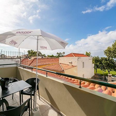 Ourmadeira - Taberna Apartments, Old Town Funchal  Esterno foto