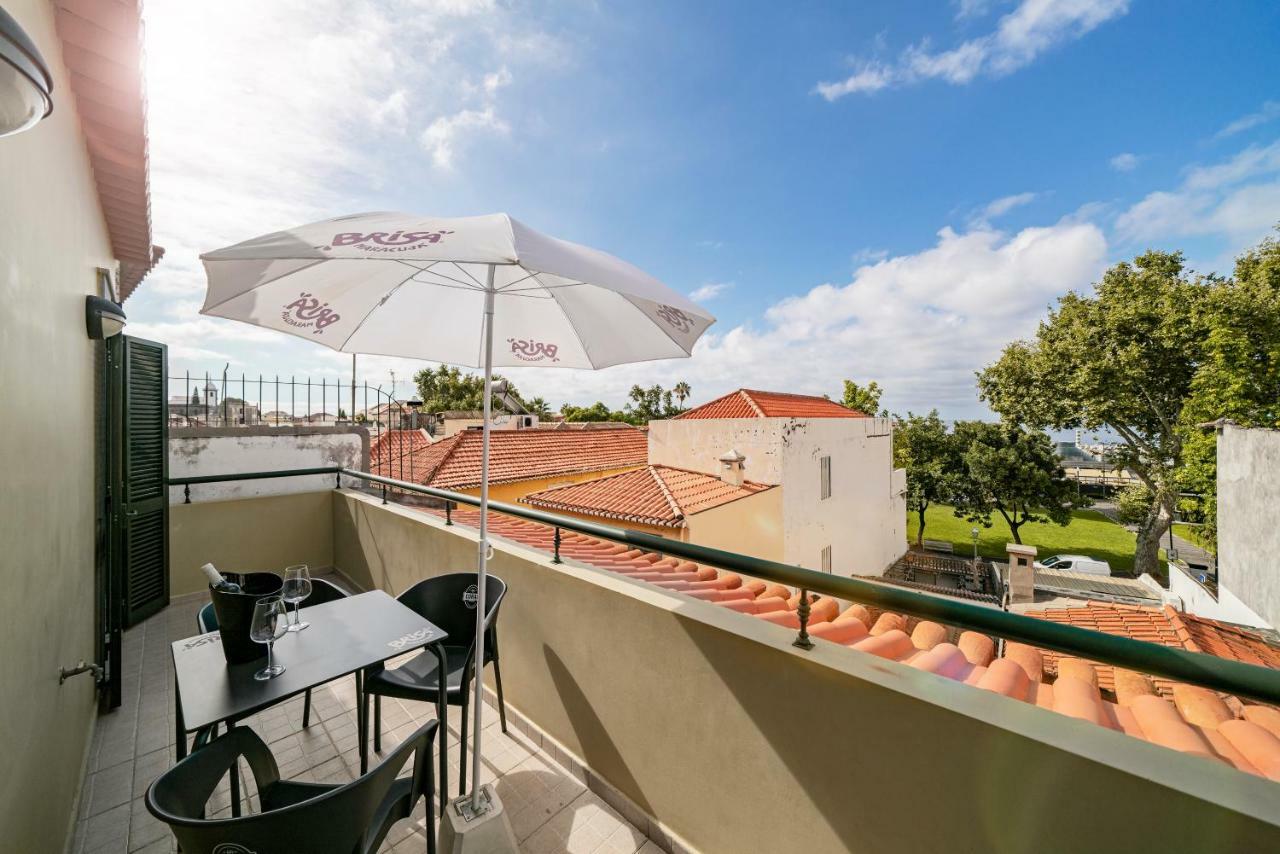Ourmadeira - Taberna Apartments, Old Town Funchal  Esterno foto