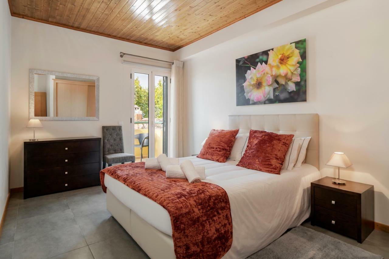 Ourmadeira - Taberna Apartments, Old Town Funchal  Esterno foto
