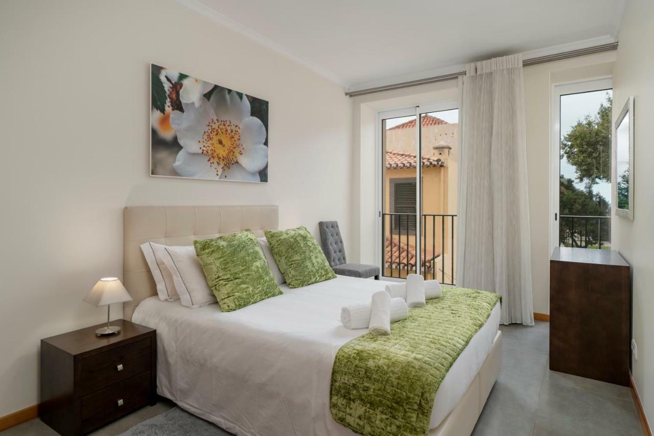 Ourmadeira - Taberna Apartments, Old Town Funchal  Esterno foto