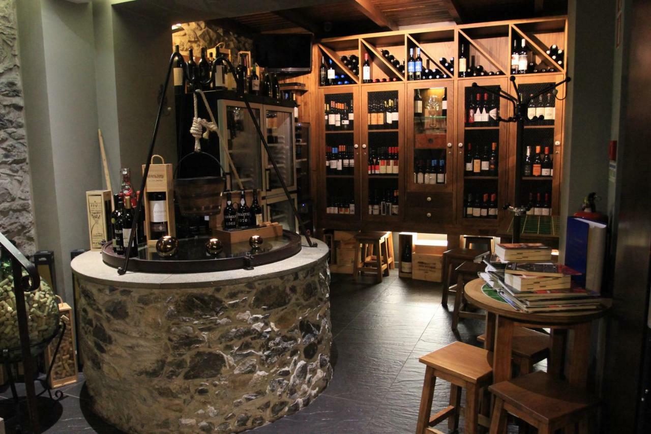 Ourmadeira - Taberna Apartments, Old Town Funchal  Esterno foto
